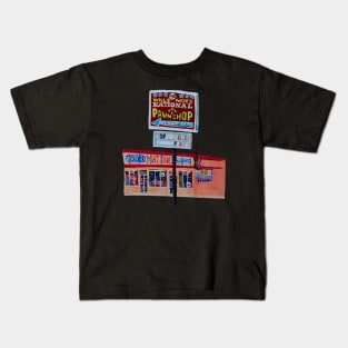 Pawn Shop Kids T-Shirt